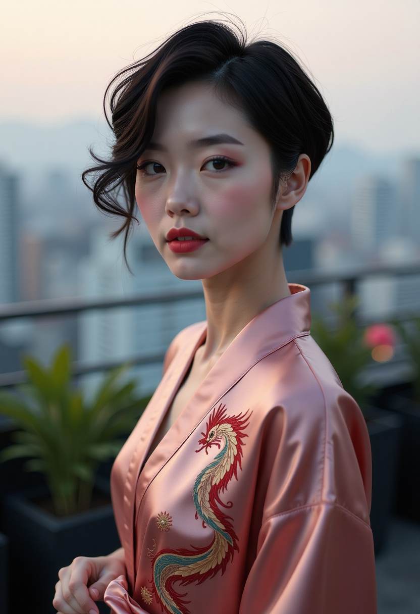 城南夜班车海报