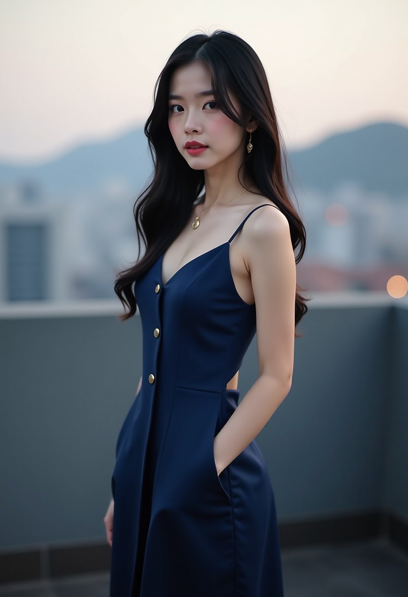 青瓷与尘海报
