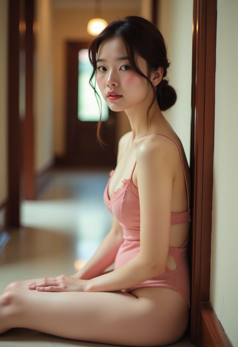 星期二的旁听席海报